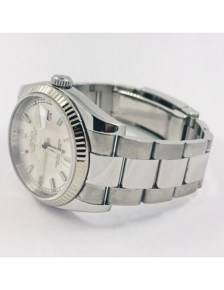 Rolex Datejust 116234