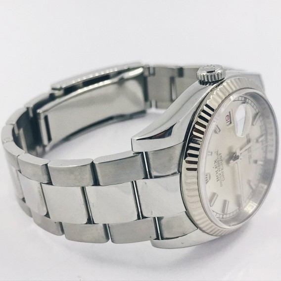 Rolex Datejust 116234