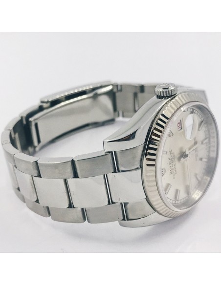 Rolex Datejust 116234
