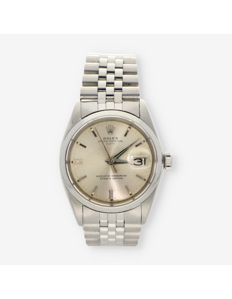 Rolex Oyster Perpetual Date 1500 vintage