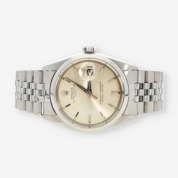 Rolex Oyster Perpetual Date 1500 vintage 2