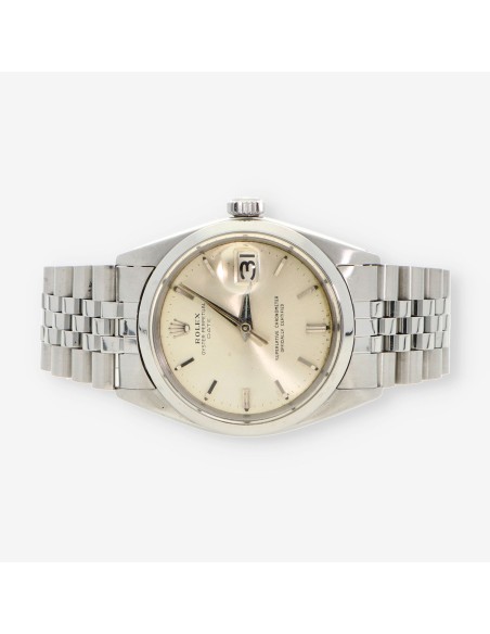 Rolex Oyster Perpetual Date 1500 vintage