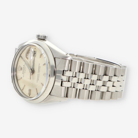 Rolex Oyster Perpetual Date 1500 vintage