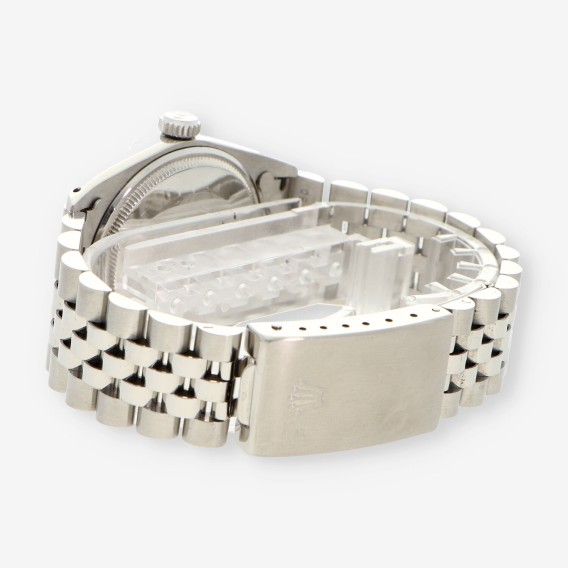 Rolex Oyster Perpetual Date 1500 vintage