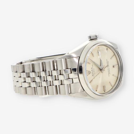 Rolex Oyster Perpetual Date 1500 vintage