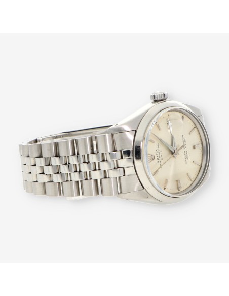 Rolex Oyster Perpetual Date 1500 vintage