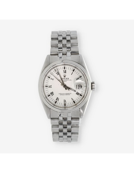 Rolex Oyster Perpetual Date 1500