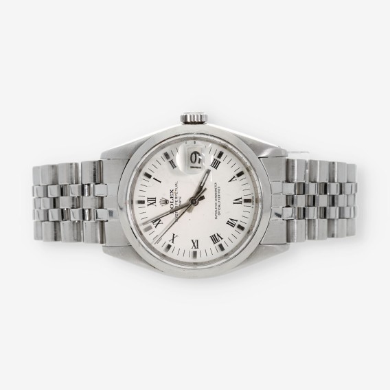 Rolex Oyster Perpetual Date 1500