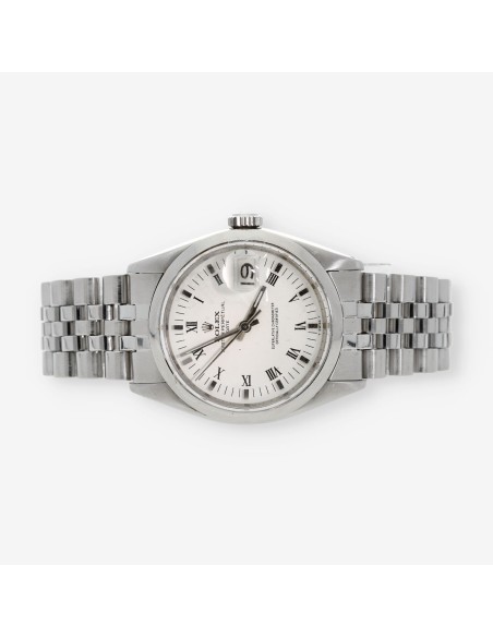 Rolex Oyster Perpetual Date 1500