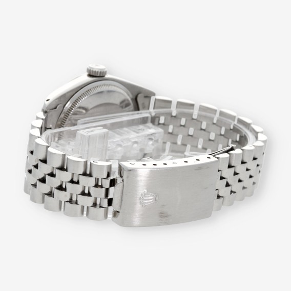 Rolex Oyster Perpetual Date 1500