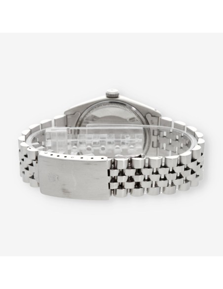 Rolex Oyster Perpetual Date 1500