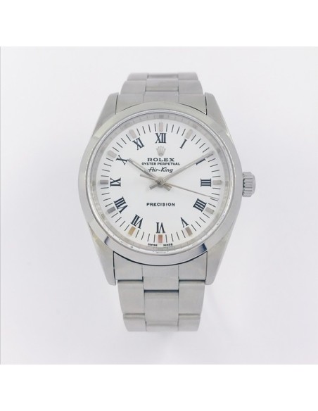 Rolex Oyster Perpetual Air-King 14000M