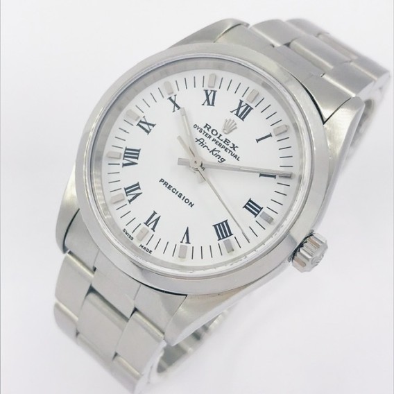 Rolex Oyster Perpetual Air-King 14000M