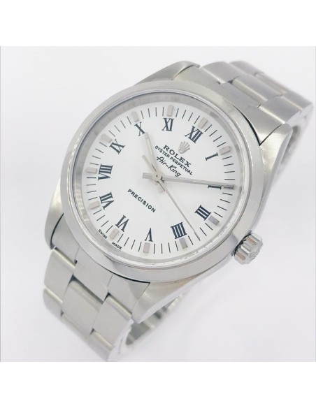 Rolex Oyster Perpetual Air-King 14000M