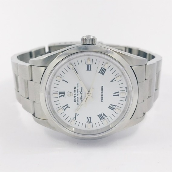 Rolex Oyster Perpetual Air-King 14000M