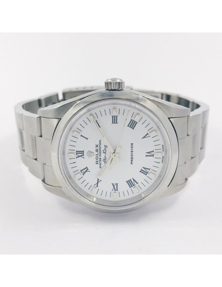 Rolex Oyster Perpetual Air-King 14000M