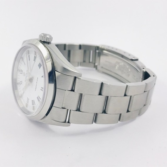 Rolex Oyster Perpetual Air-King 14000M