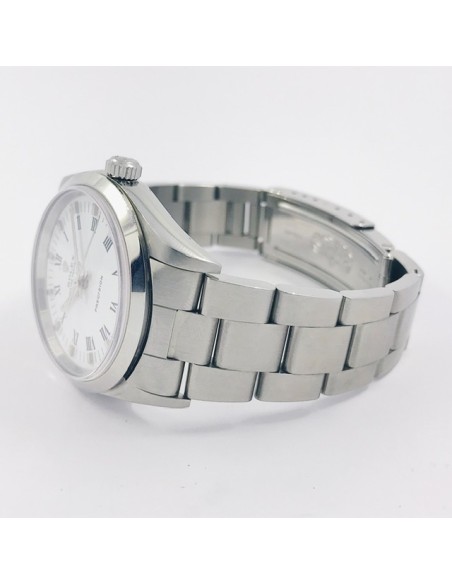 Rolex Oyster Perpetual Air-King 14000M