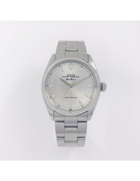 Rolex Oyster Perpetual Air-King 5500