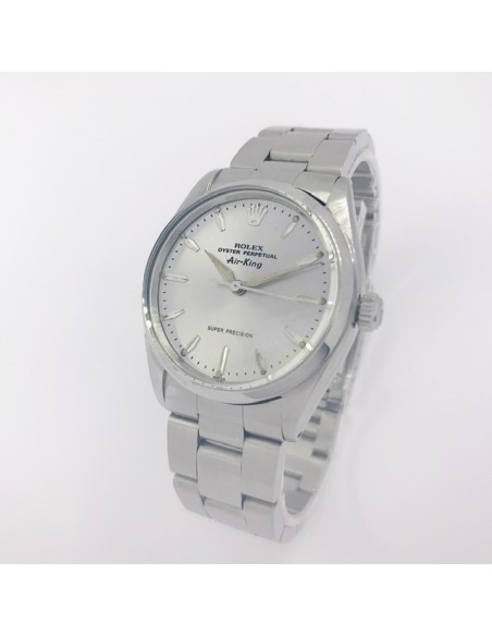 Rolex Oyster Perpetual Air-King 5500