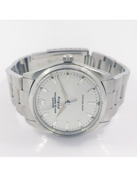Rolex Oyster Perpetual Air-King 5500