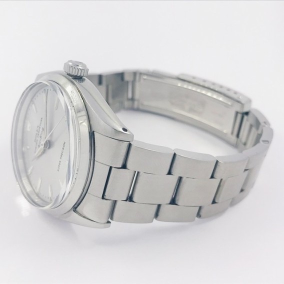 Rolex Oyster Perpetual Air-King 5500