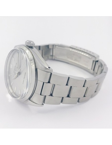 Rolex Oyster Perpetual Air-King 5500