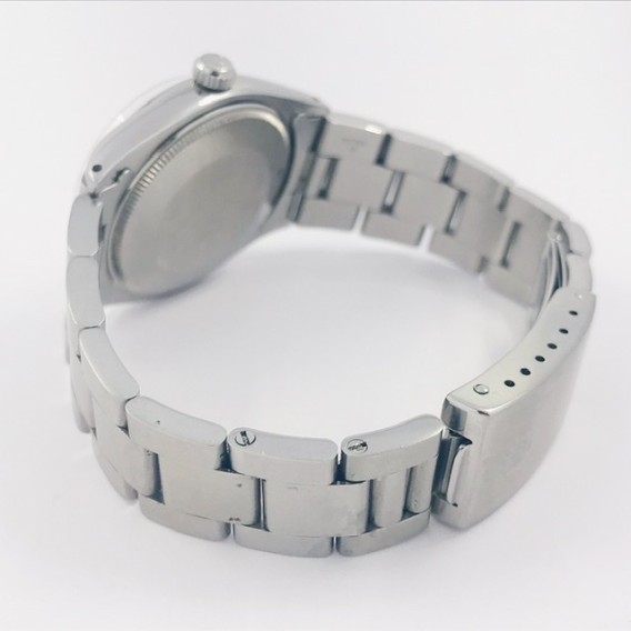 Rolex Oyster Perpetual Air-King 5500