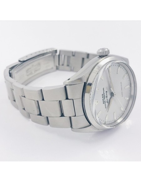 Rolex Oyster Perpetual Air-King 5500