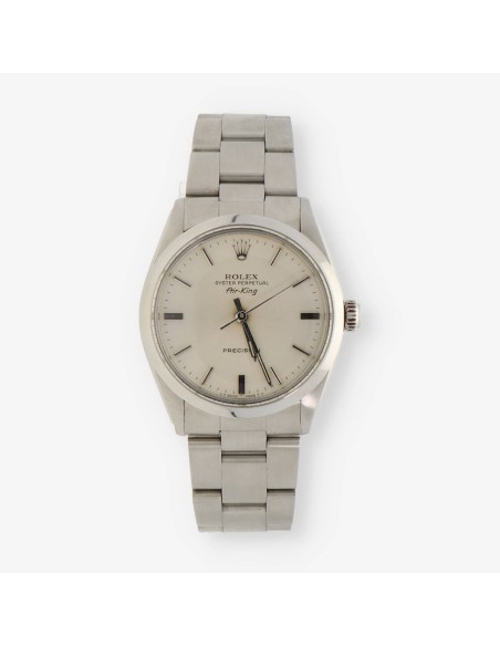 Rolex Oyster Perpetual Air-King 5500