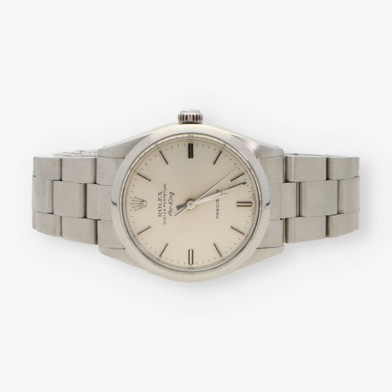 Rolex Oyster Perpetual Air-King 5500