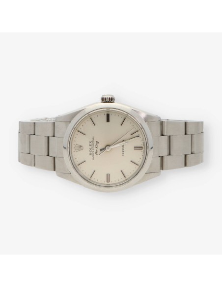 Rolex Oyster Perpetual Air-King 5500