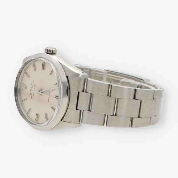 Rolex Oyster Perpetual Air-King 5500