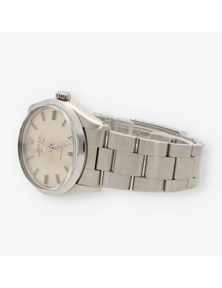 Rolex Oyster Perpetual Air-King 5500
