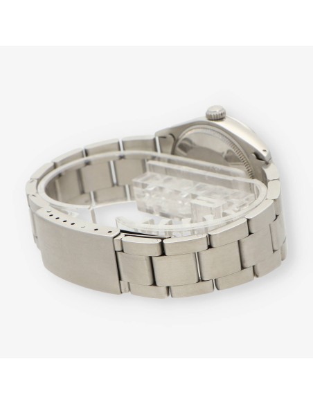 Rolex Oyster Perpetual Air-King 5500