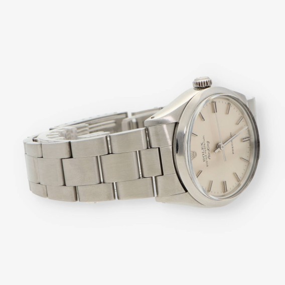 Rolex Oyster Perpetual Air-King 5500