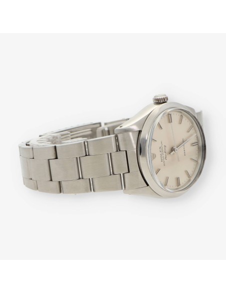 Rolex Oyster Perpetual Air-King 5500