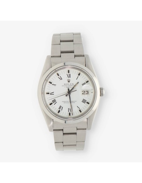 Rolex Oyster Perpetual Date 15000