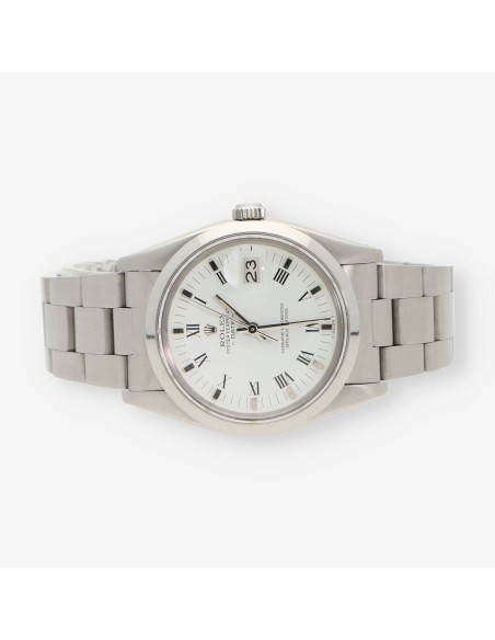 Rolex Oyster Perpetual Date 15000