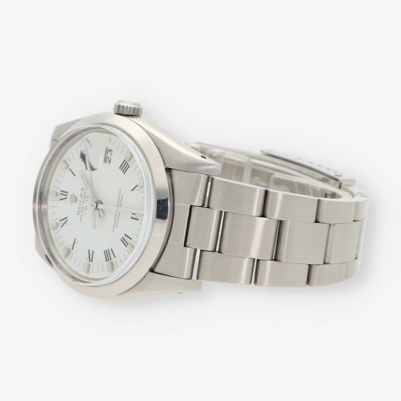 Rolex Oyster Perpetual Date 15000