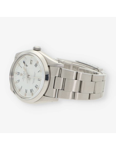 Rolex Oyster Perpetual Date 15000