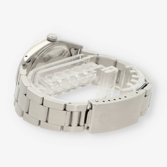 Rolex Oyster Perpetual Date 15000