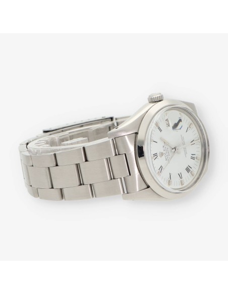 Rolex Oyster Perpetual Date 15000