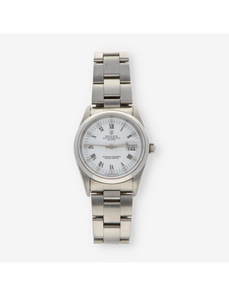 Rolex Oyster Perpetual Date 15200