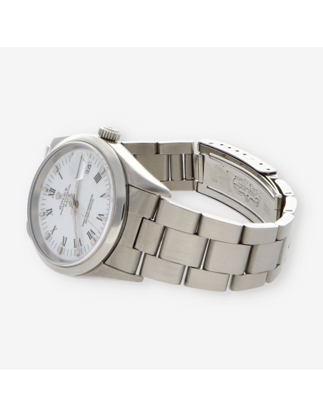 Rolex Oyster Perpetual Date 15200