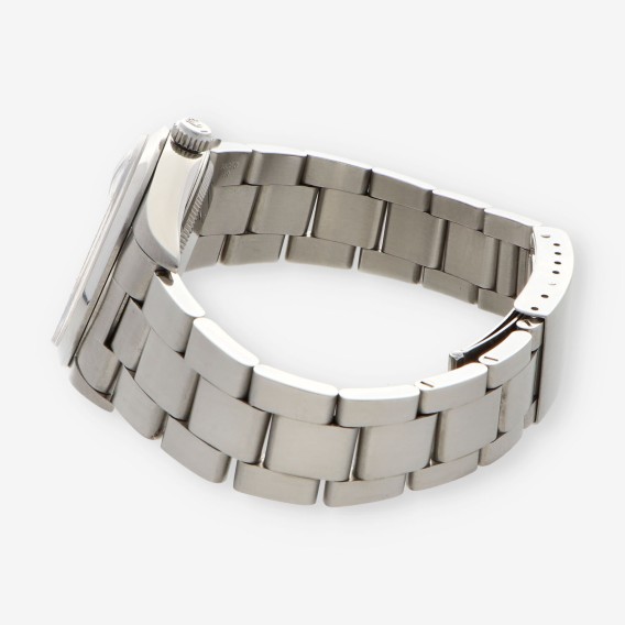 Rolex Oyster Perpetual Date 15200