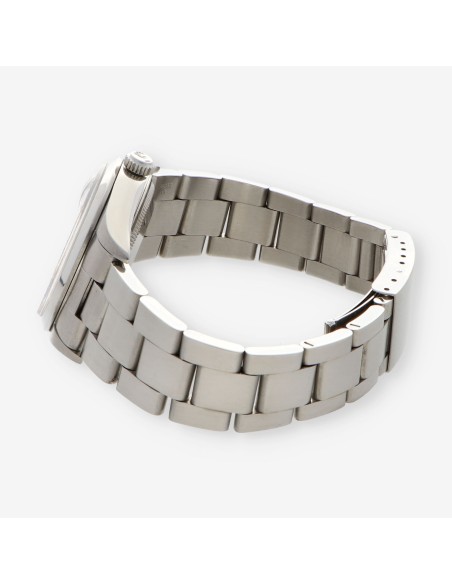 Rolex Oyster Perpetual Date 15200