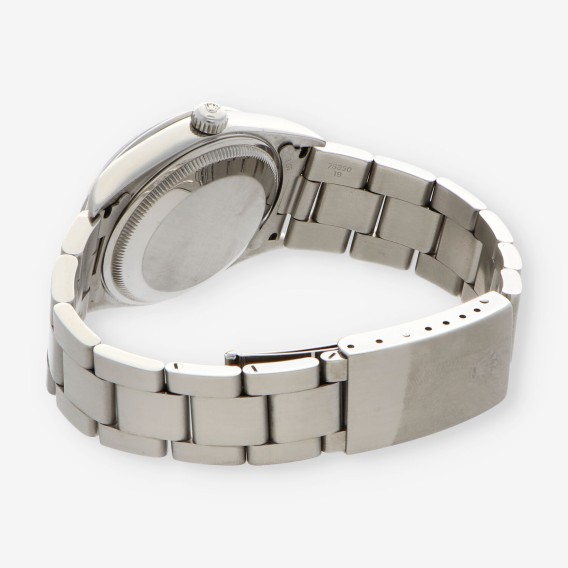 Rolex Oyster Perpetual Date 15200