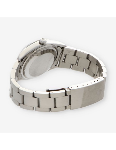 Rolex Oyster Perpetual Date 15200