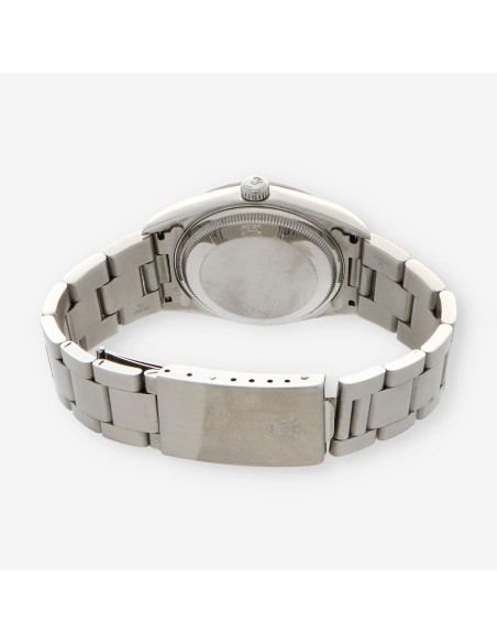 Rolex Oyster Perpetual Date 15200